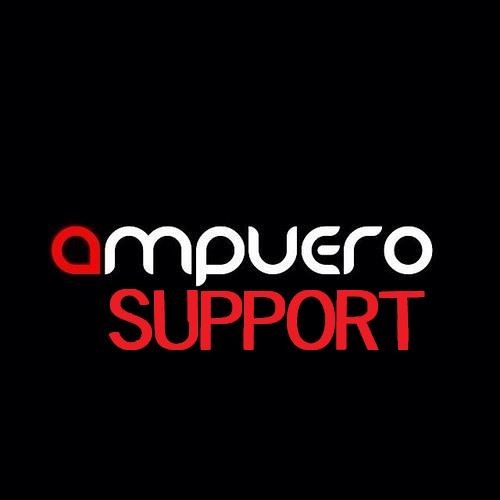 Ampuero Support’s avatar