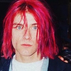 Kurdt Cobain