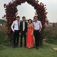 Phạm Thị Thảnh