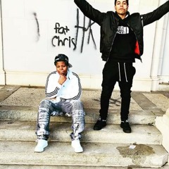 107gangshit /LHG215philly