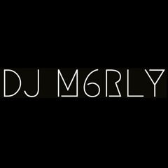 DJ M6RLY