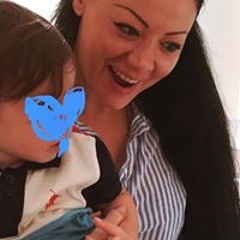 Mary Rammou