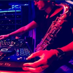 MattWestSax