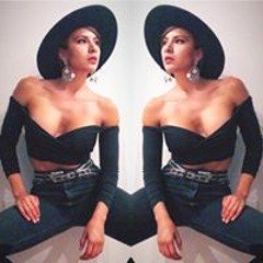 Mojica Dana