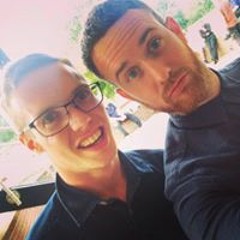 Rory Williams-Burrell