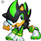 Astro The Hedgehog