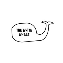 Inside the White Whale