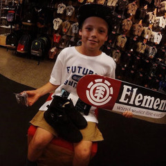Caleb wood