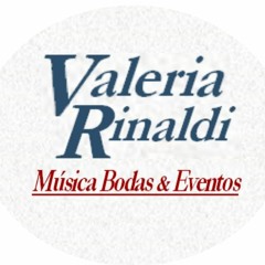 Valeria Rinaldi