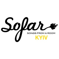 Sofar Sounds KYIV