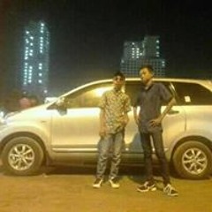 Muhammad Zaky