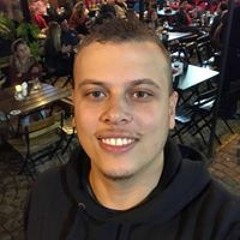 Ciro Gabriel Santos Belli