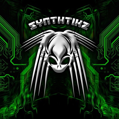 Synthtikz’s avatar