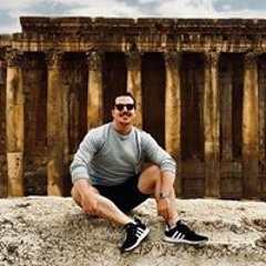 Maximilian Schumacher