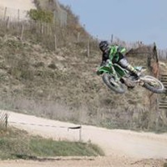 Justin Warin