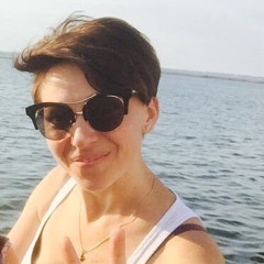 Надежда Козуб-Кузьмук