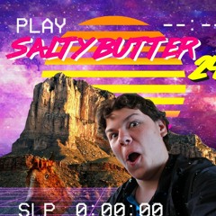 Salty Butter