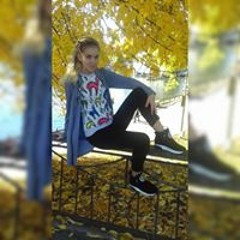 Альбина Давиденко