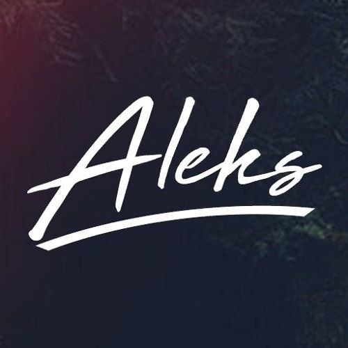 Aleks’s avatar