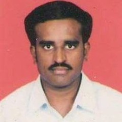 MANJUBHASKAR M