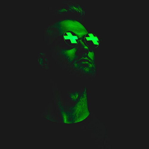 Victor Grey’s avatar