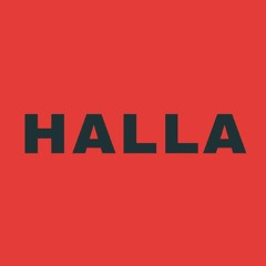 HALLA