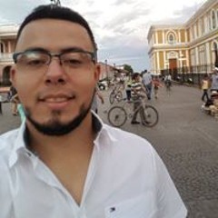 Marcos Vado Jr.