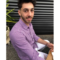Joel De Donatis