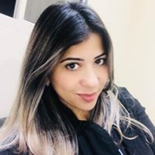 Fabiana Fraga’s avatar