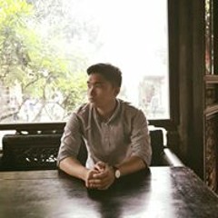 Phạm Bình