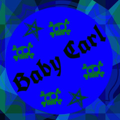 baby carl for the win