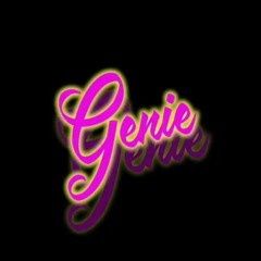 Genie.