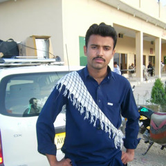 Shehzad Khalil