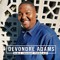DeVondre Adams