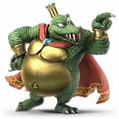 King K Kool or OOPISE