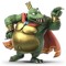King K Kool or OOPISE