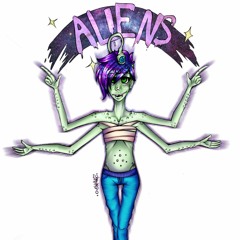 𝓐lie𝔫Bสbʏ✨