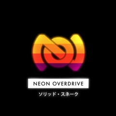 Neon Overdrive