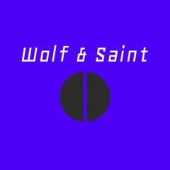 Wolf & Saint