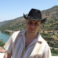 Евгений Горбунов