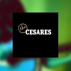The Cesares