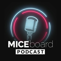 MICEboard Podcast Folge 20 - Interview mit Galina Bukovska und Renaldas Gudaukas