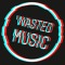 WastedTime Label