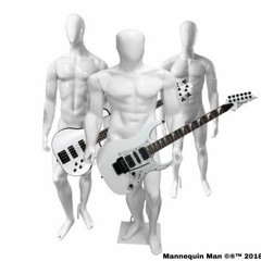 Mannequin Man