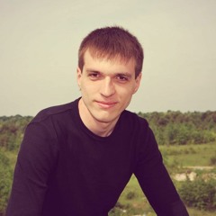 Сергей Нех