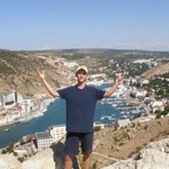 Даниил Даценко