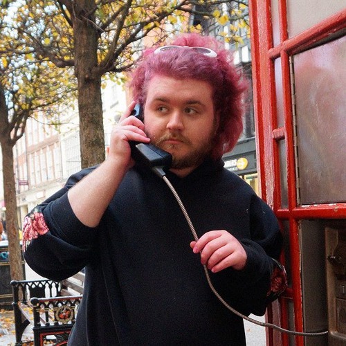 SoundCloud profile picture for @rat