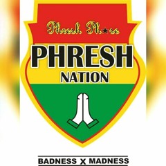Phesh Nation Music
