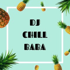 DJ Chill Baba (Kedar Raut)