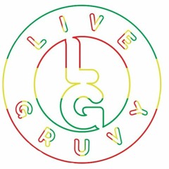 Live Gruvy SoundPage
